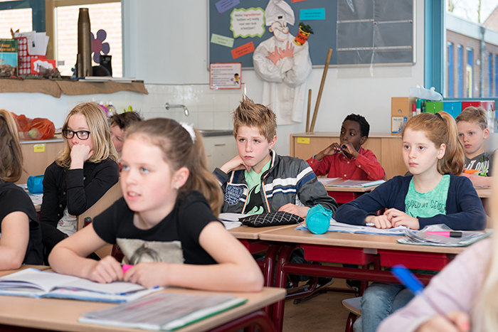 Didactief | Grenzen aan Passend onderwijs. Een casuïstisch onderzoek